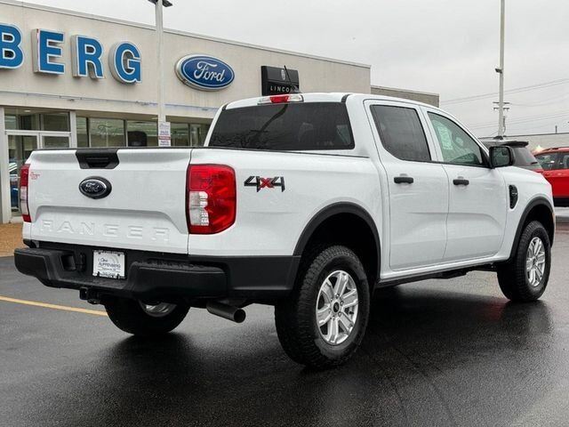 2026 Ford Ranger XL Washington MO
