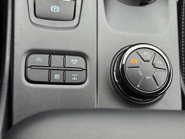 2026 Ford Ranger XL Washington MO