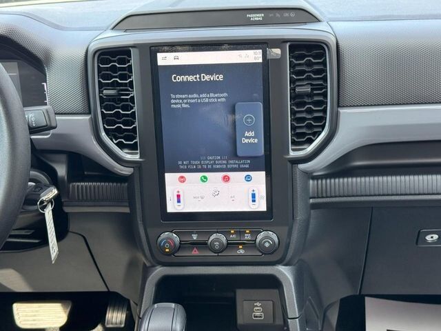 2026 Ford Ranger XL Washington MO