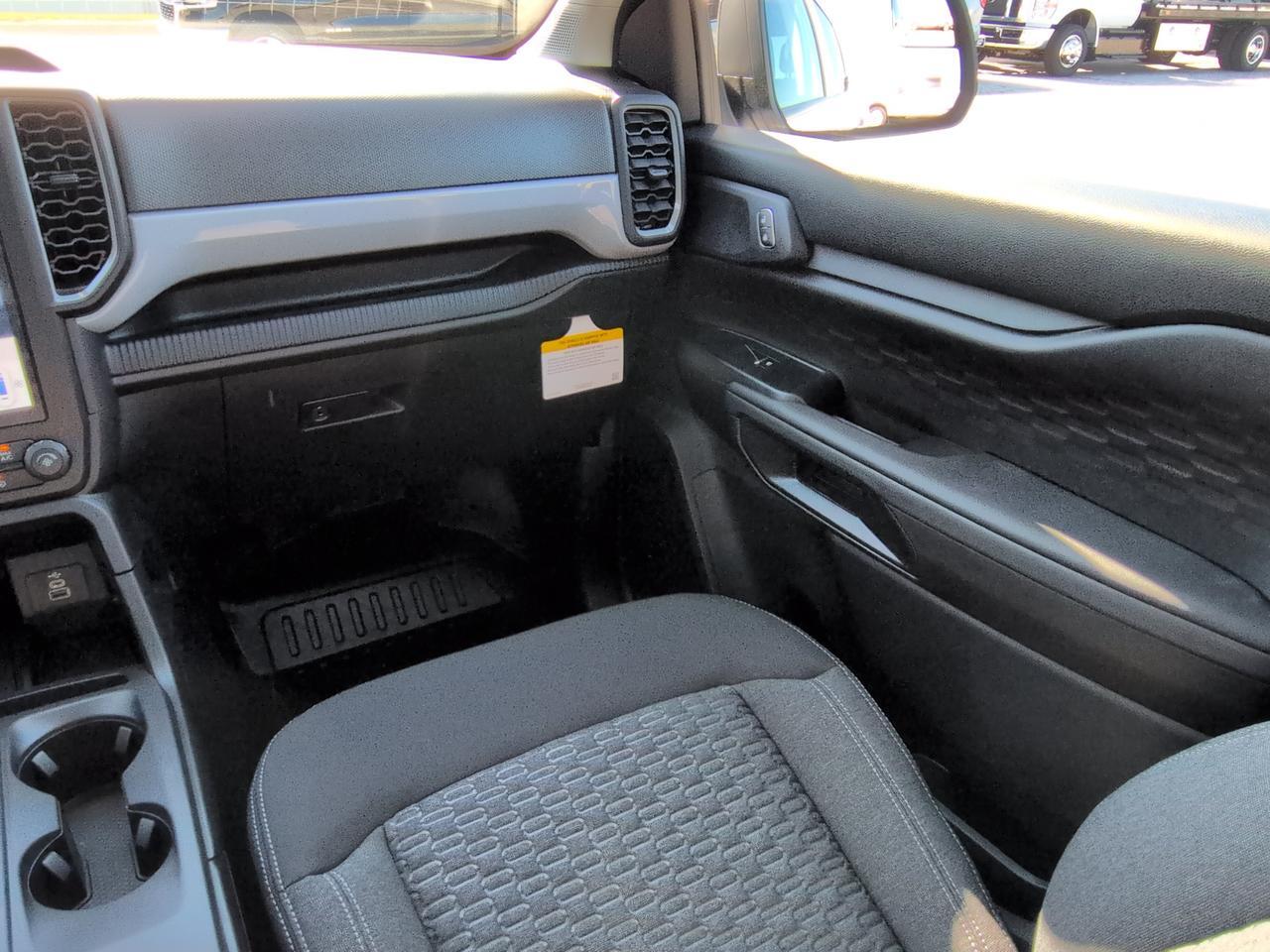 2026 Ford Ranger XL Winder GA