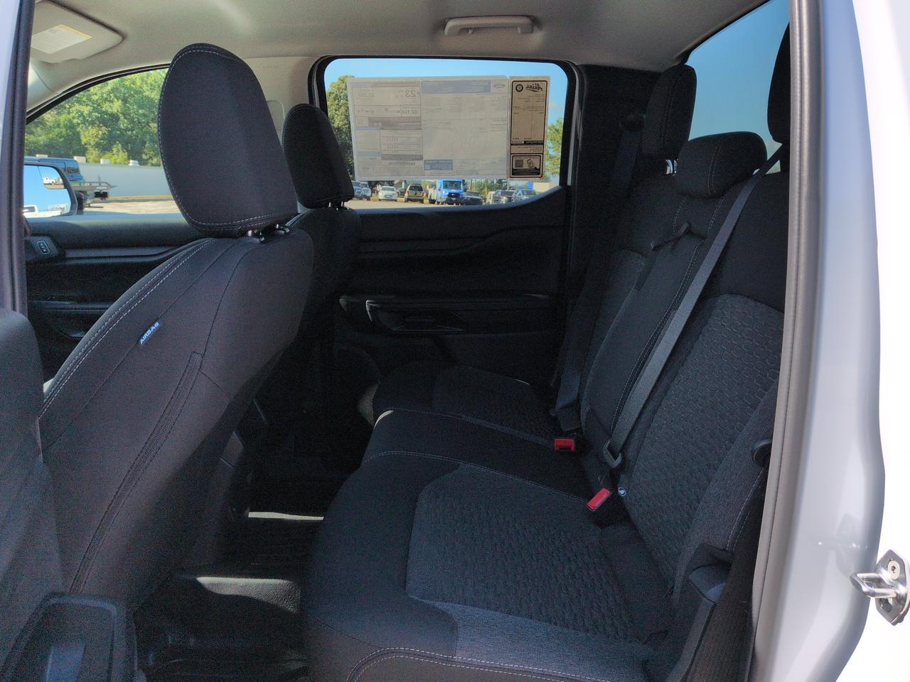 2026 Ford Ranger XL Winder GA