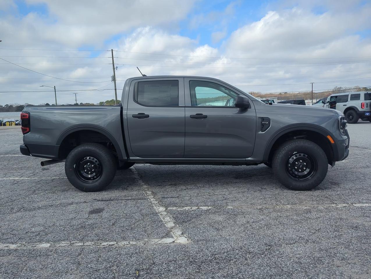 2026 Ford Ranger XL Winder GA