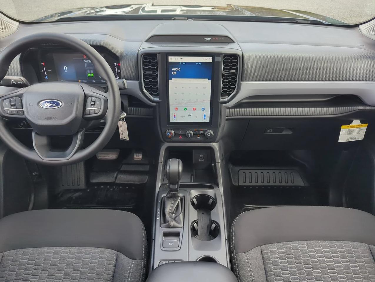 2026 Ford Ranger XL Winder GA