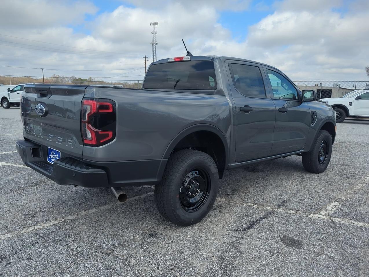 2026 Ford Ranger XL Winder GA