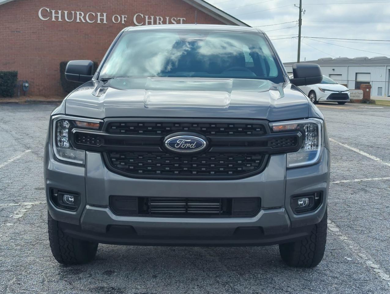 2026 Ford Ranger XL Winder GA