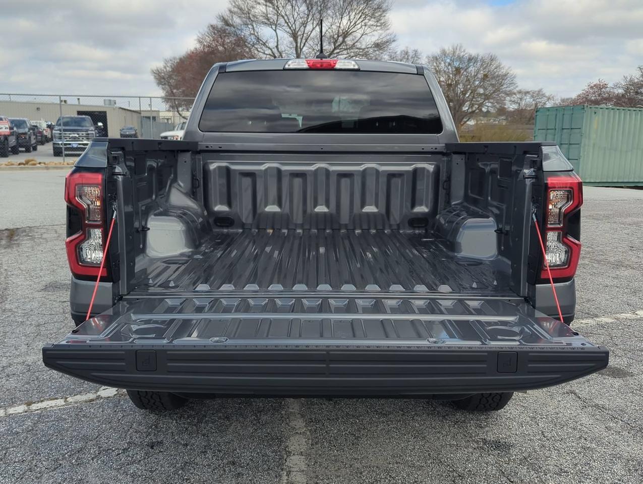 2026 Ford Ranger XL Winder GA