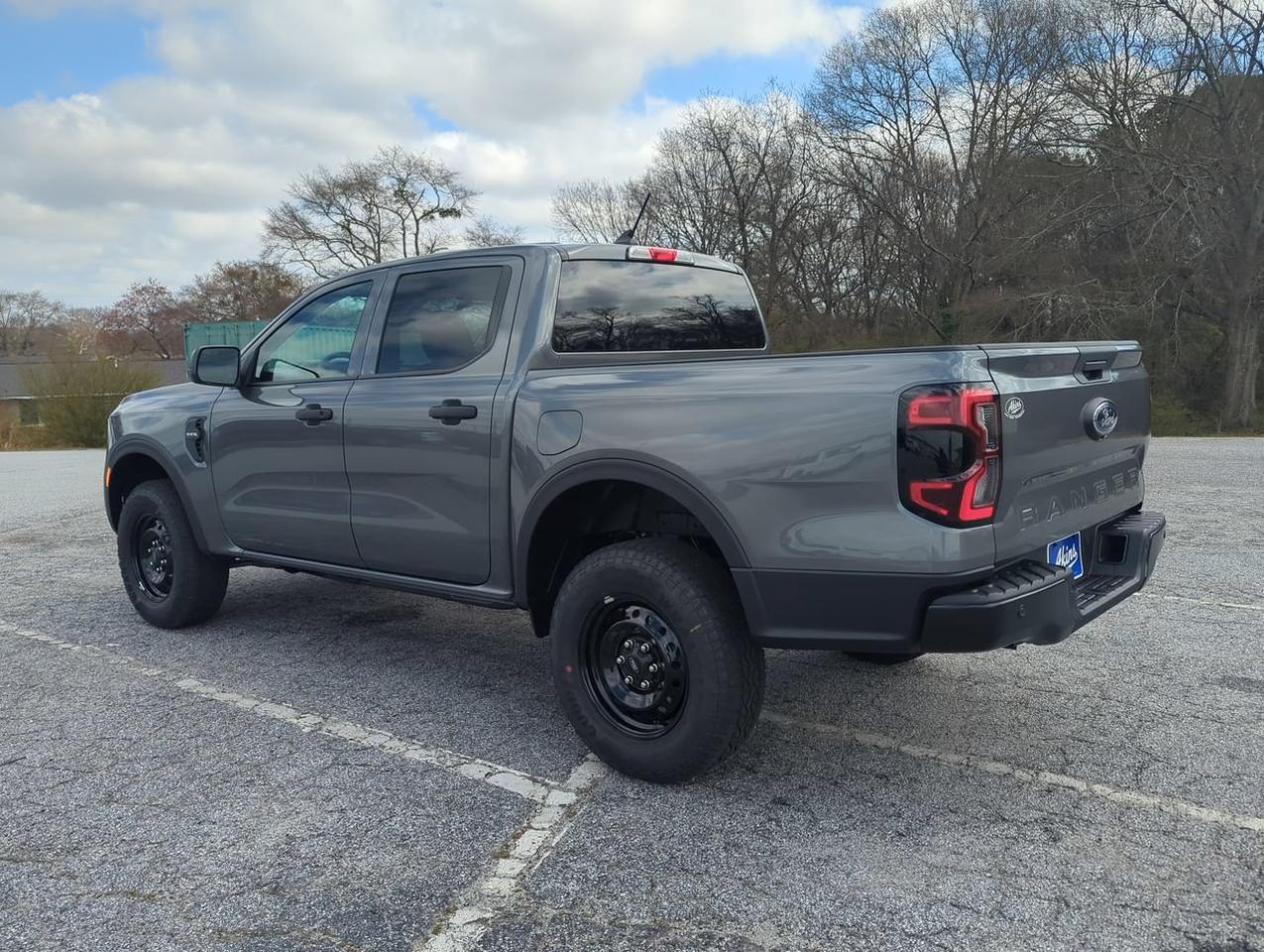 2026 Ford Ranger XL Winder GA