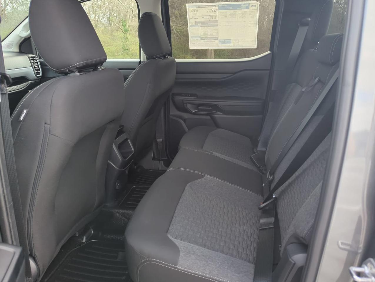 2026 Ford Ranger XL Winder GA