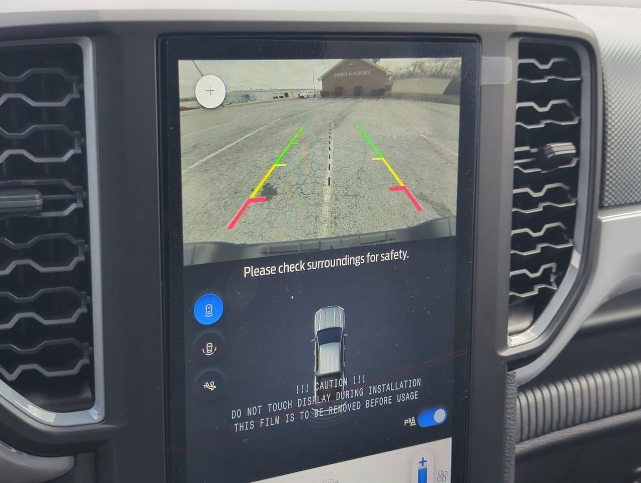 2026 Ford Ranger XL Winder GA