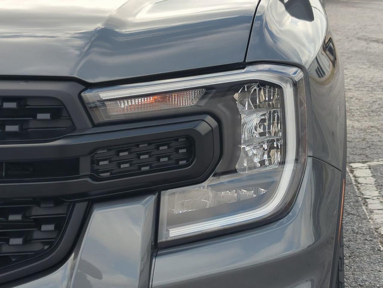 2026 Ford Ranger XL Winder GA