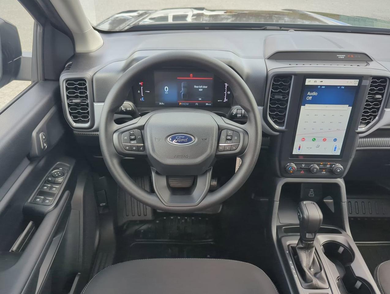 2026 Ford Ranger XL Winder GA