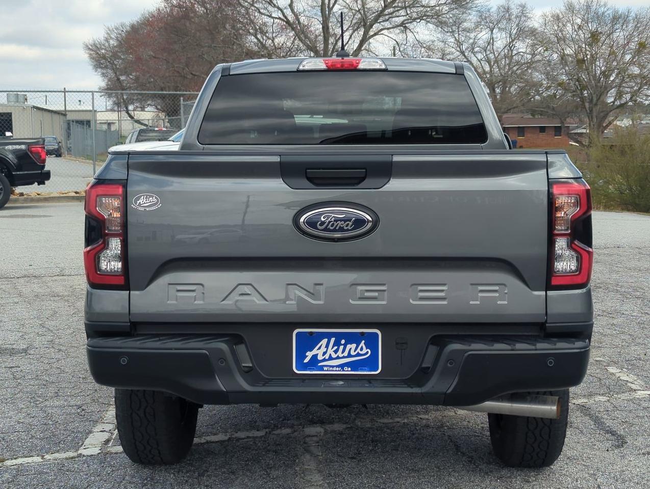 2026 Ford Ranger XL Winder GA