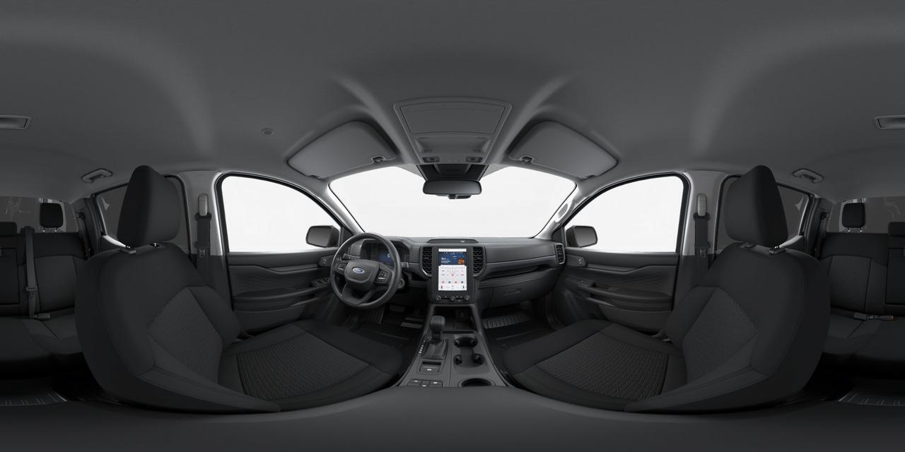 2026 Ford Ranger XL Winder GA