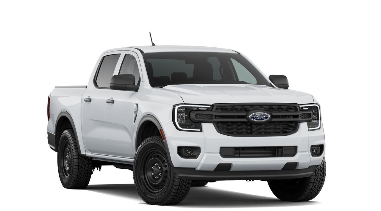 2026 Ford Ranger XL Winder GA
