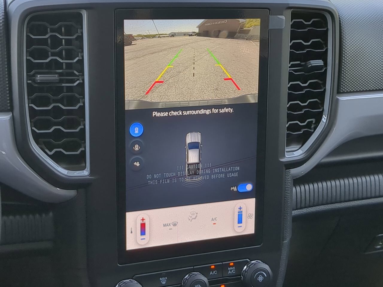 2026 Ford Ranger XL Winder GA