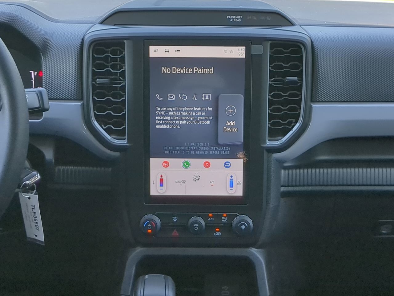 2026 Ford Ranger XL Winder GA