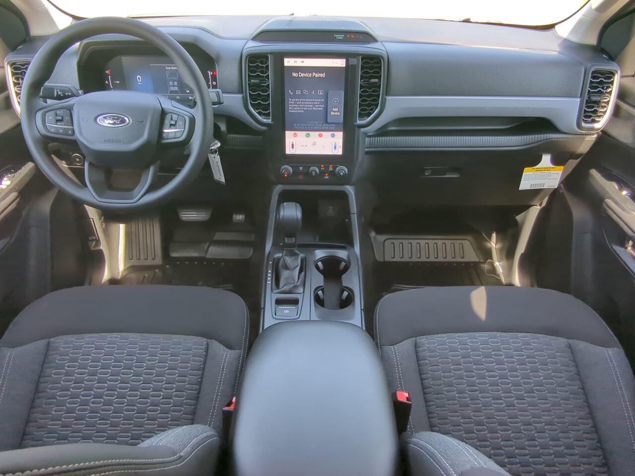 2026 Ford Ranger XL Winder GA