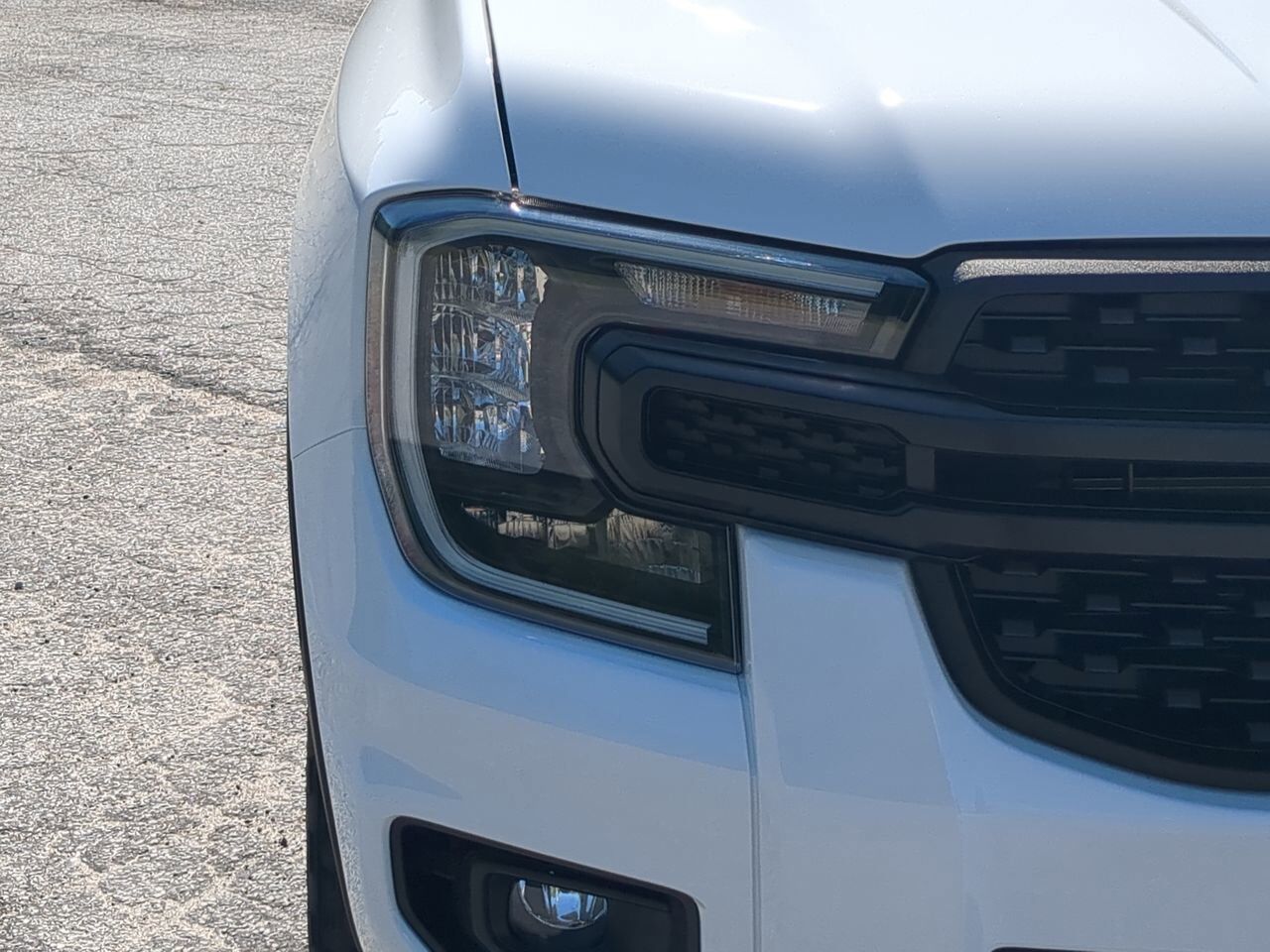 2026 Ford Ranger XL Winder GA