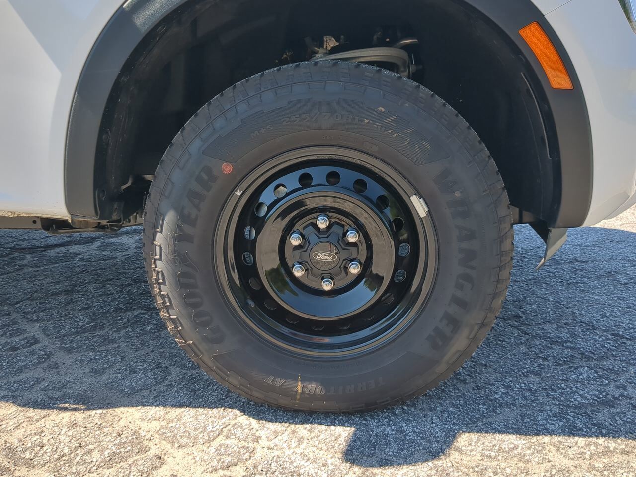 2026 Ford Ranger XL Winder GA