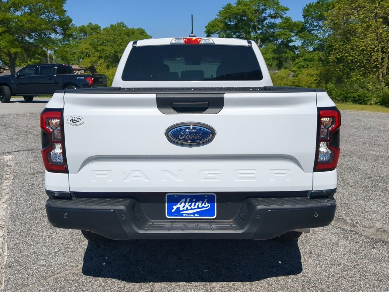 2026 Ford Ranger XL Winder GA