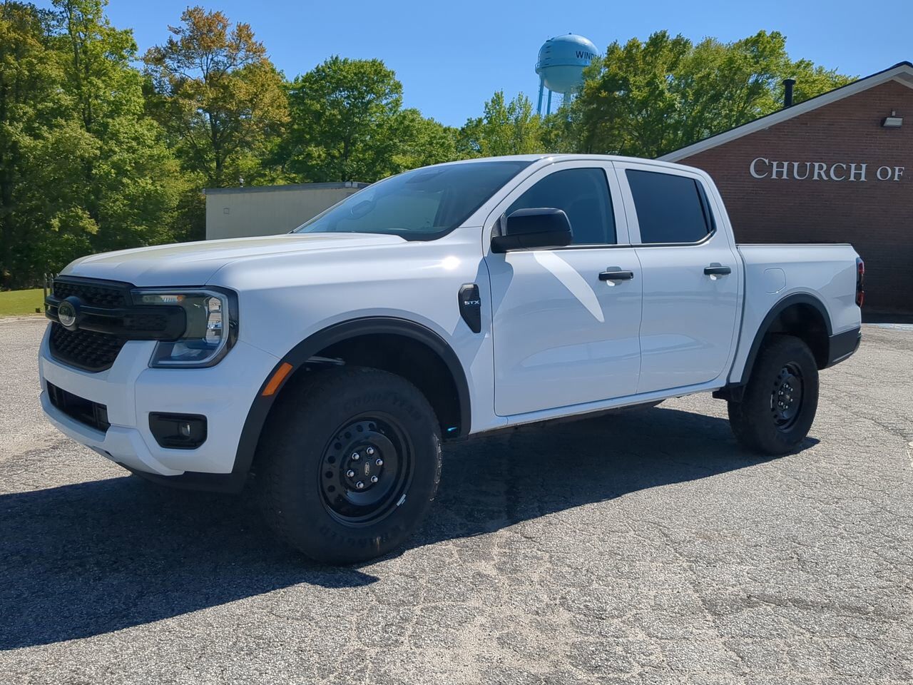 2026 Ford Ranger XL Winder GA