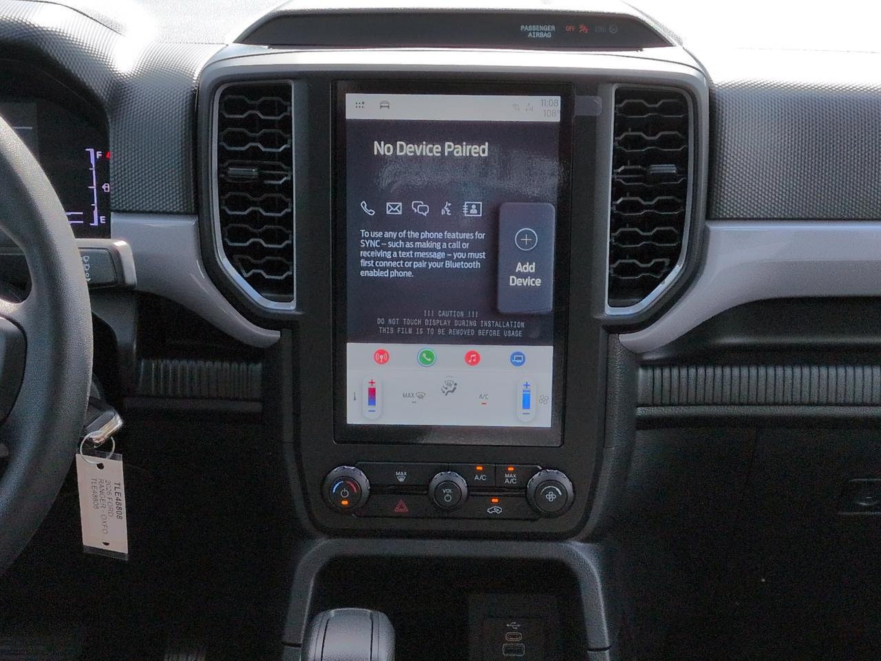 2026 Ford Ranger XL Winder GA