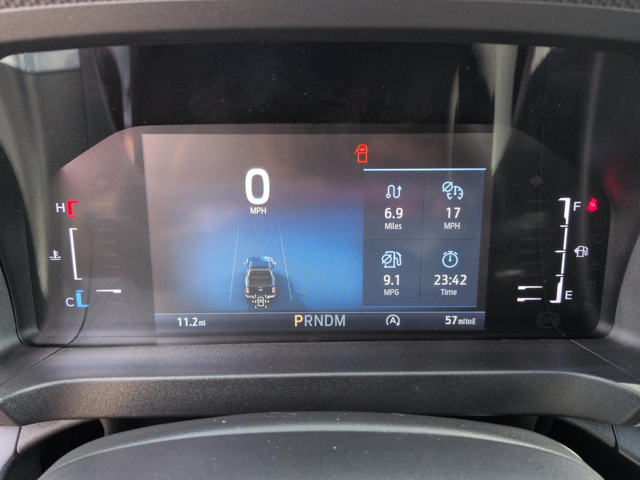 2026 Ford Ranger XL Winder GA
