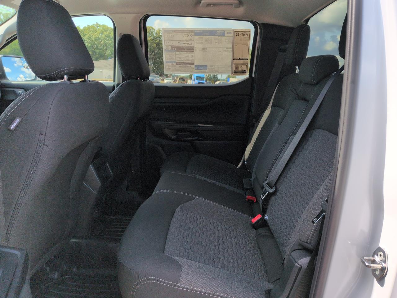 2026 Ford Ranger XL Winder GA