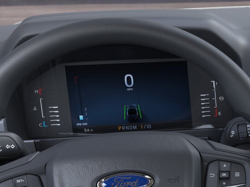 2026 Ford Ranger XL Winder GA