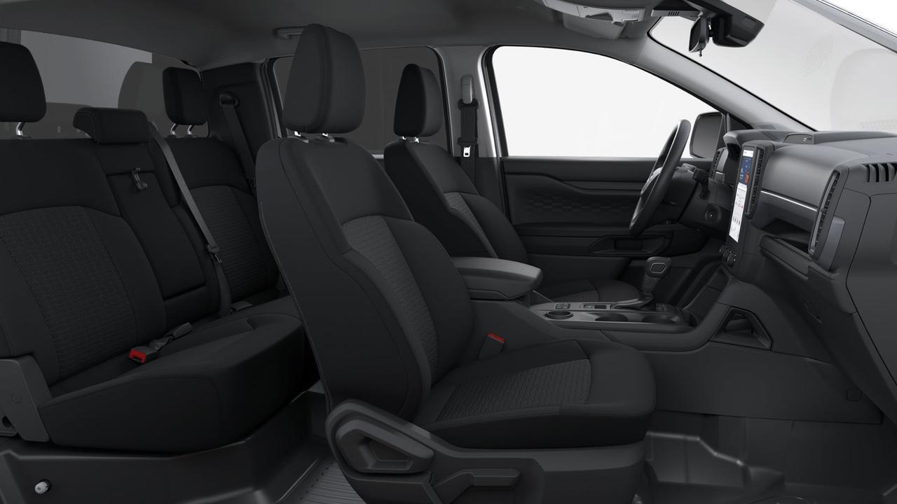 2026 Ford Ranger XL Winder GA