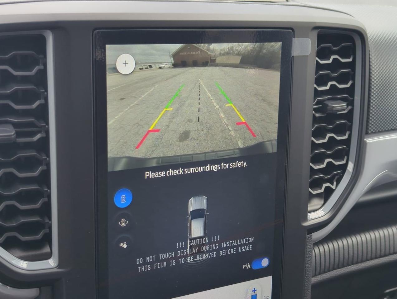 2026 Ford Ranger XL Winder GA