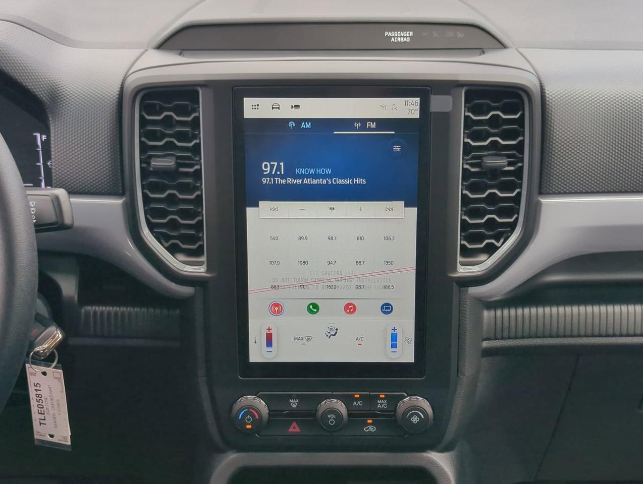 2026 Ford Ranger XL Winder GA