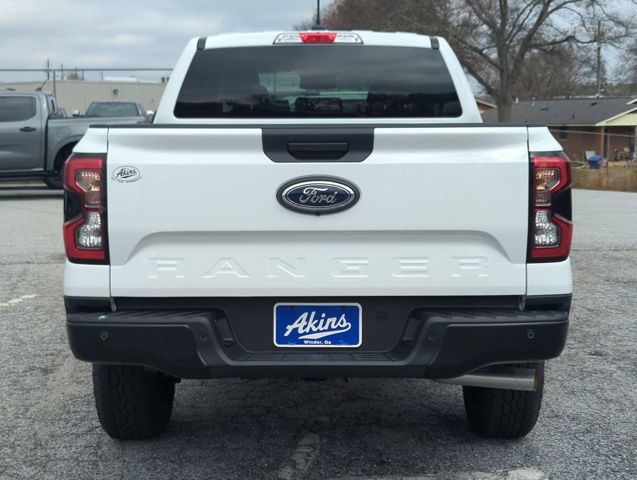 2026 Ford Ranger XL Winder GA