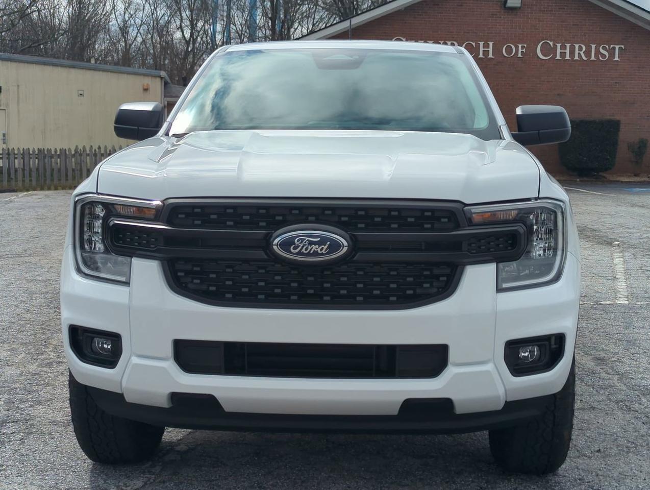 2026 Ford Ranger XL Winder GA