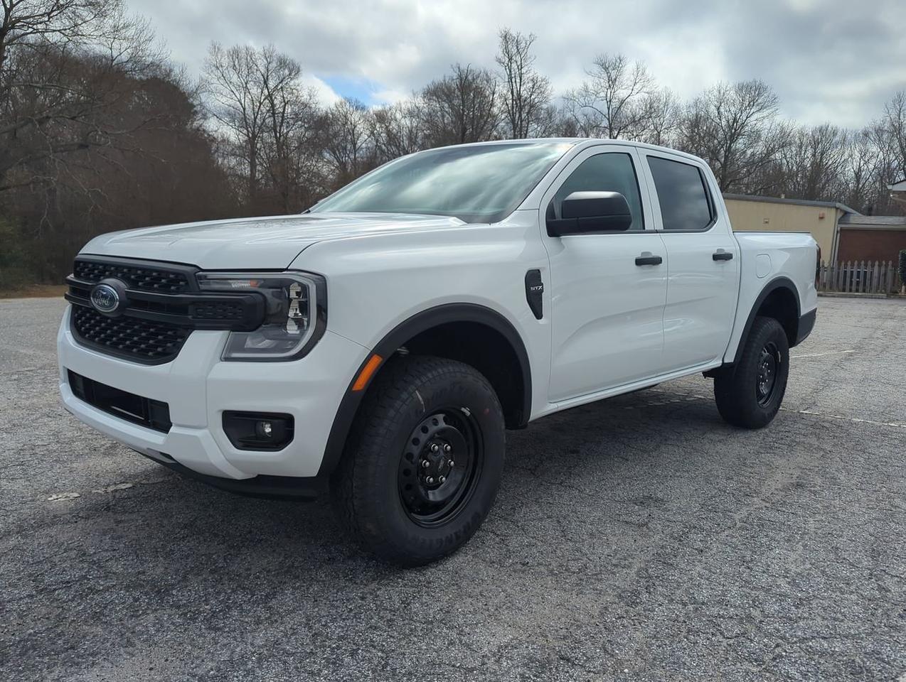 2026 Ford Ranger XL Winder GA