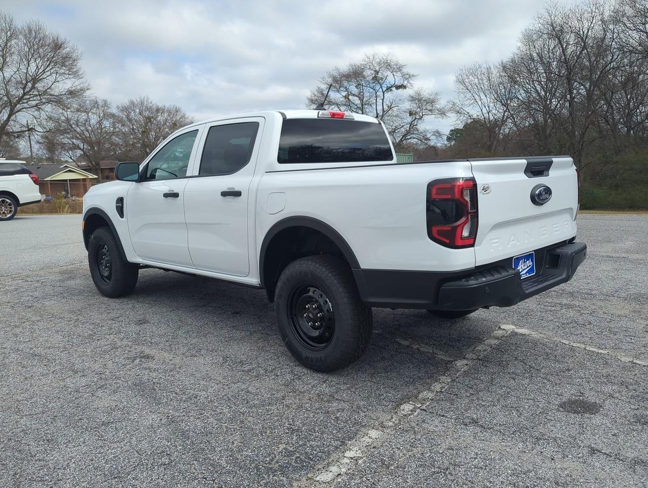 2026 Ford Ranger XL Winder GA