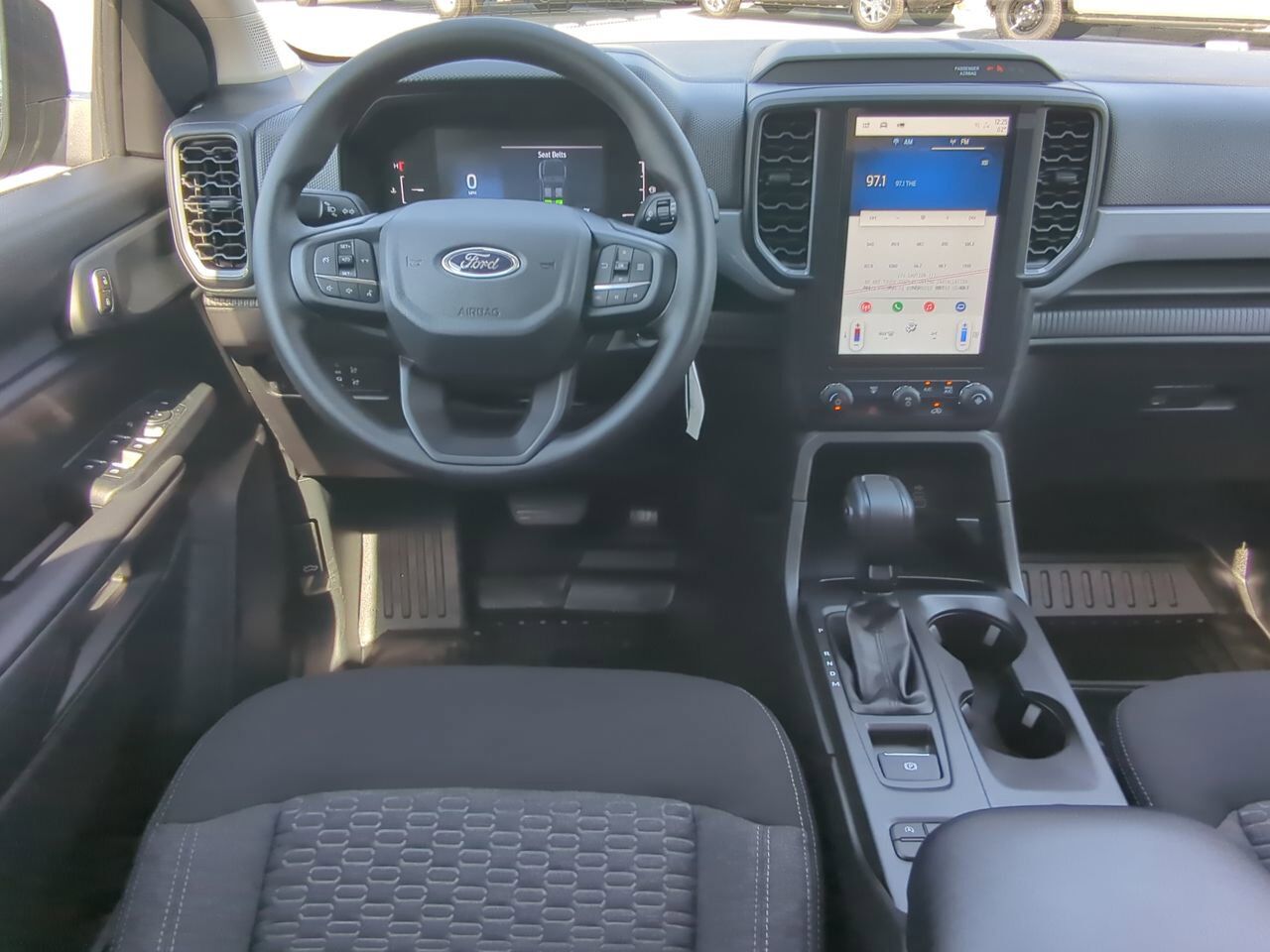 2026 Ford Ranger XL Winder GA