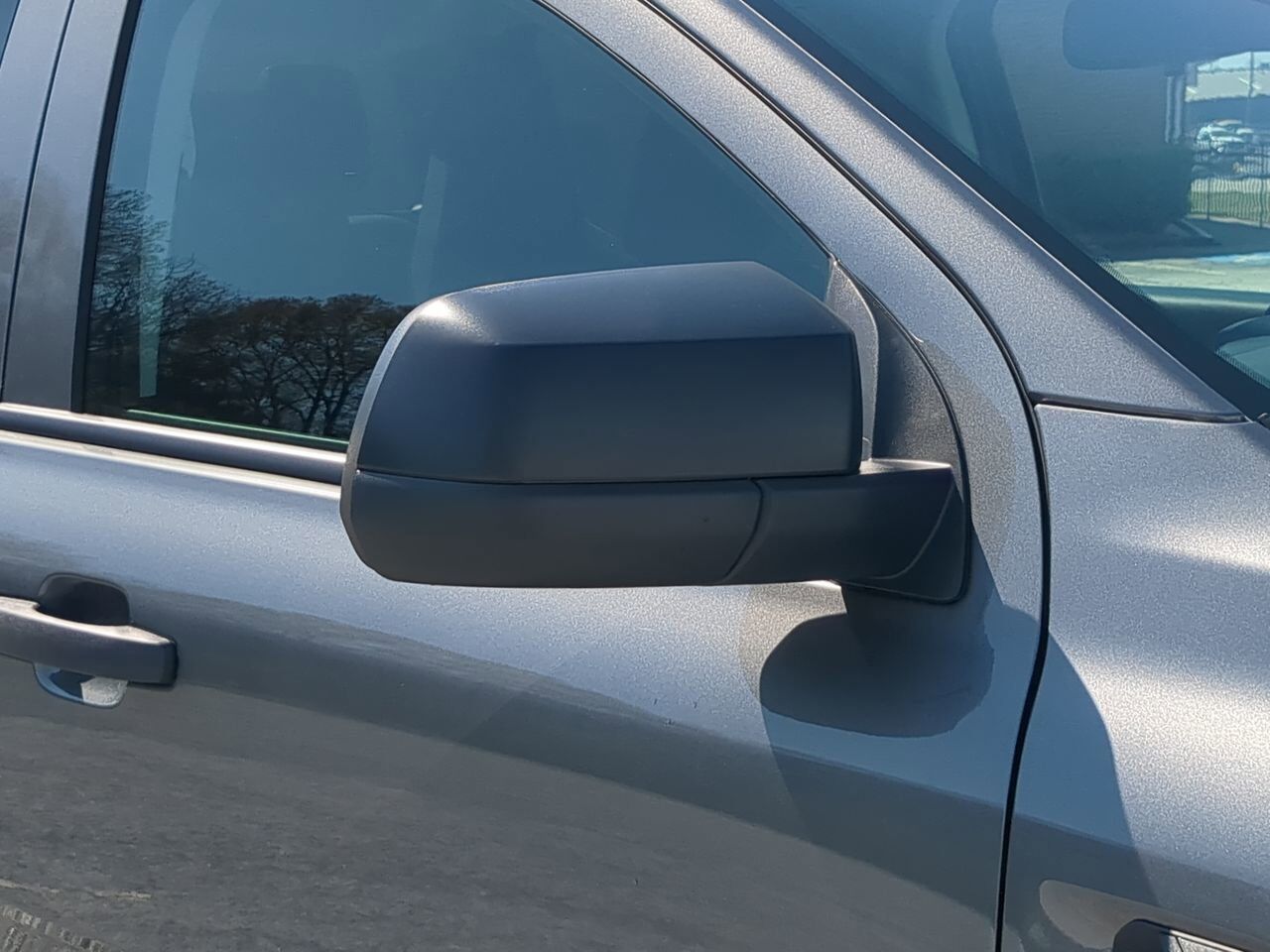 2026 Ford Ranger XL Winder GA