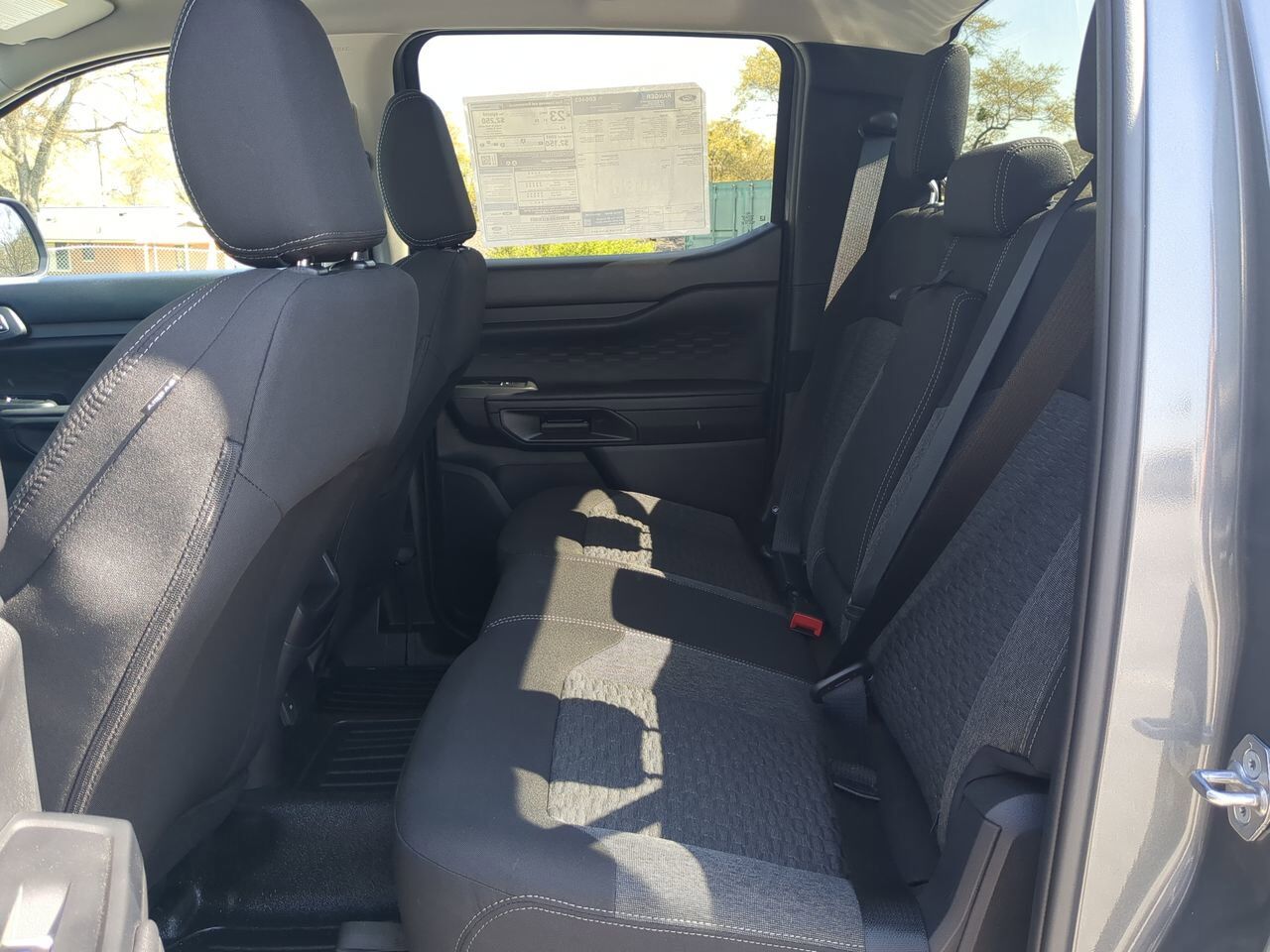 2026 Ford Ranger XL Winder GA