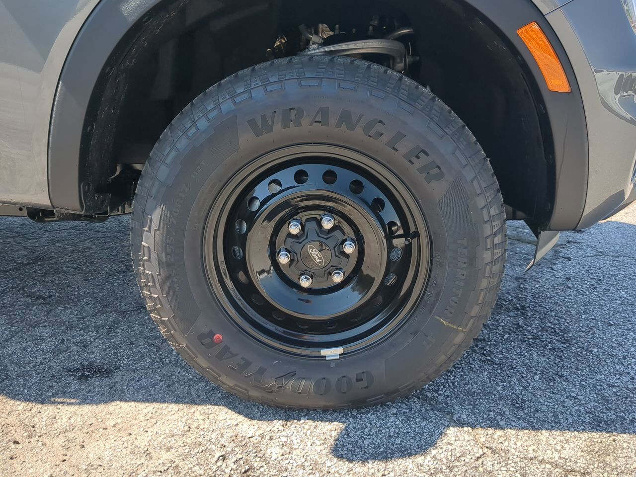 2026 Ford Ranger XL Winder GA