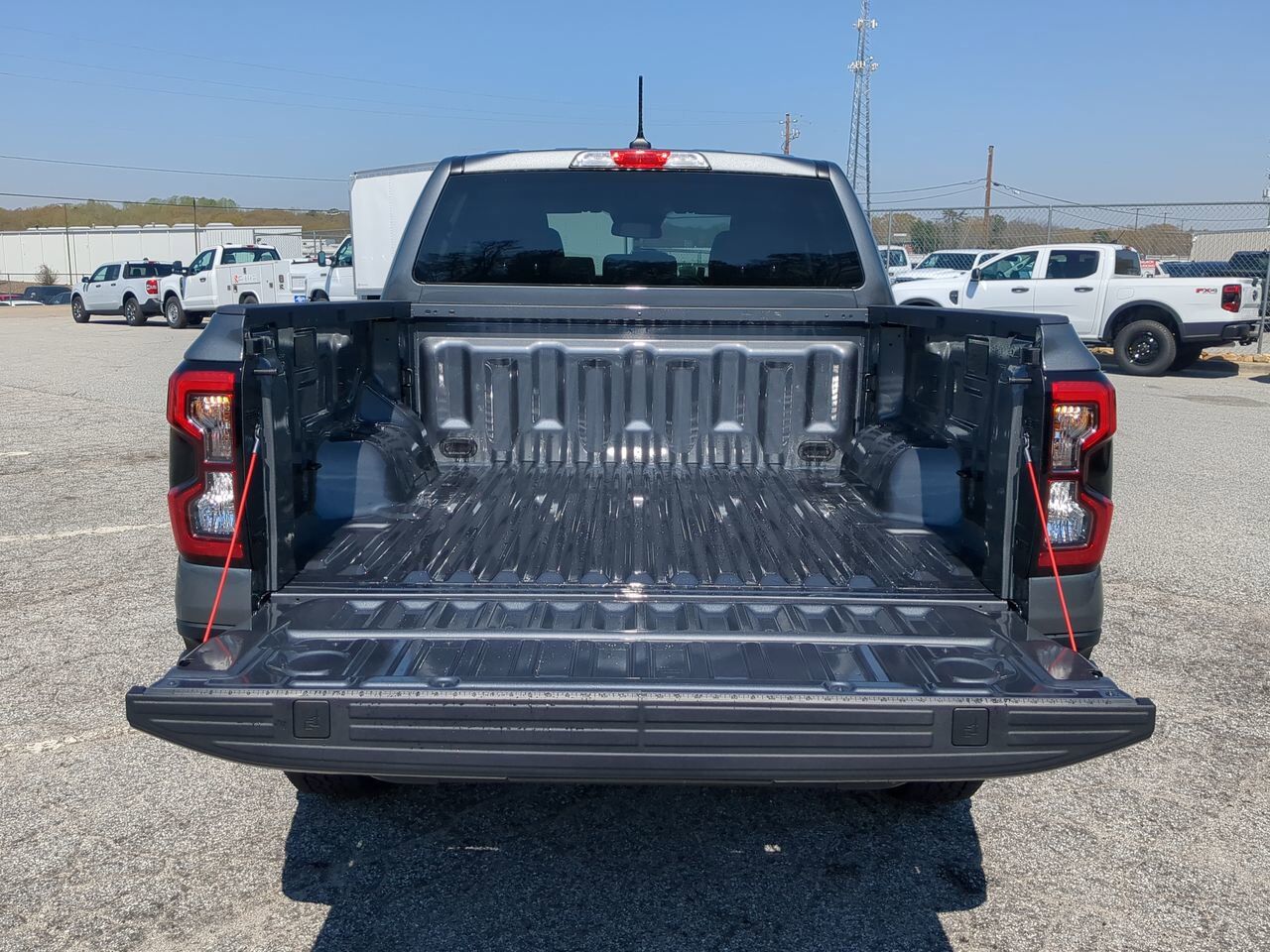 2026 Ford Ranger XL Winder GA