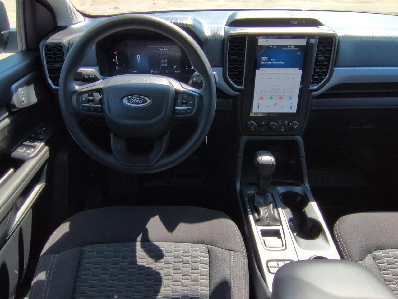 2026 Ford Ranger XL Winder GA
