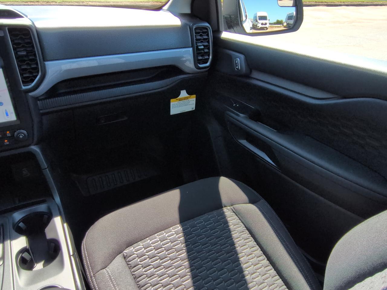 2026 Ford Ranger XL Winder GA