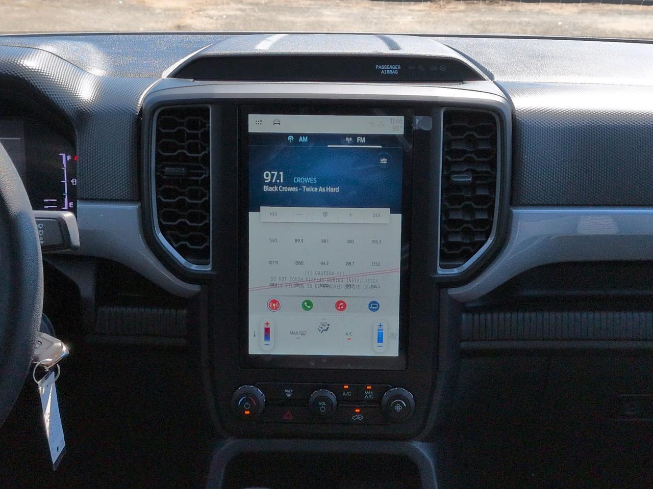 2026 Ford Ranger XL Winder GA