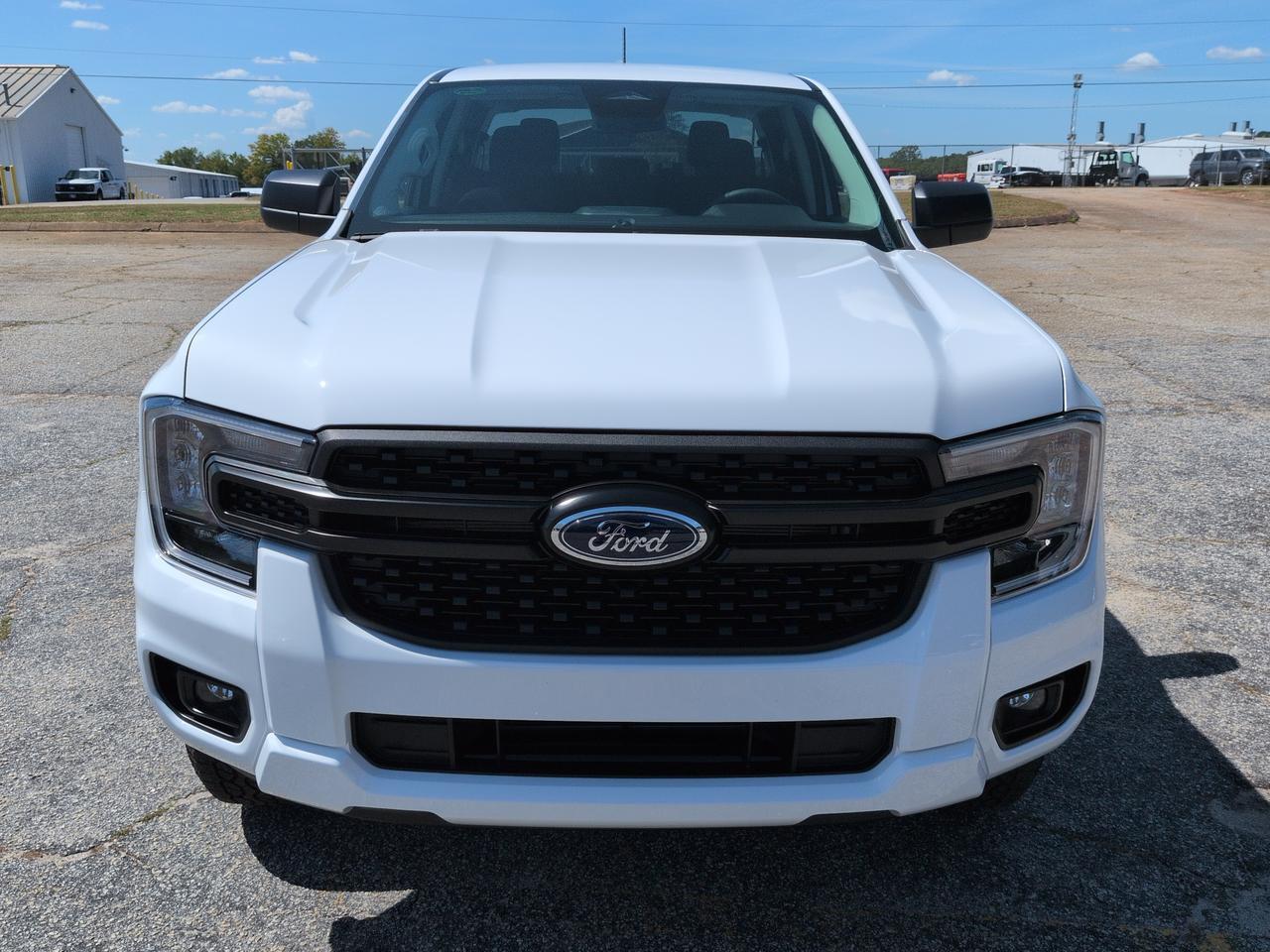 2026 Ford Ranger XL Winder GA