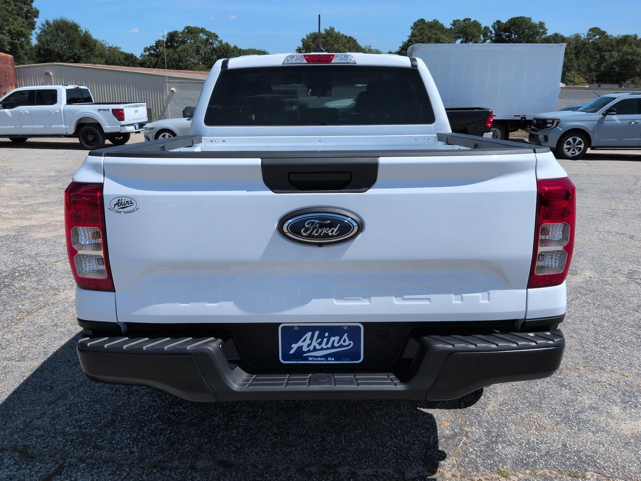 2026 Ford Ranger XL Winder GA