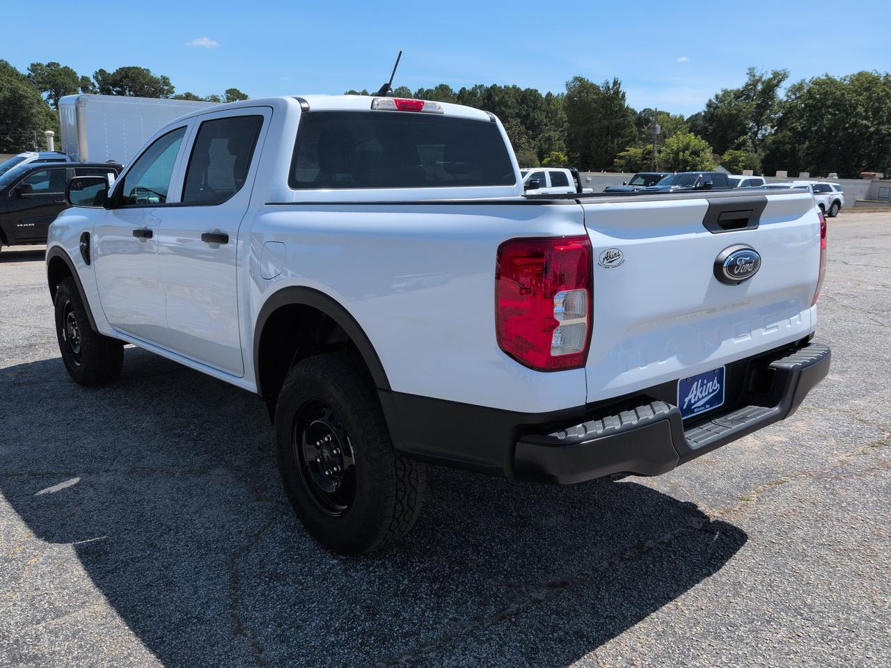 2026 Ford Ranger XL Winder GA