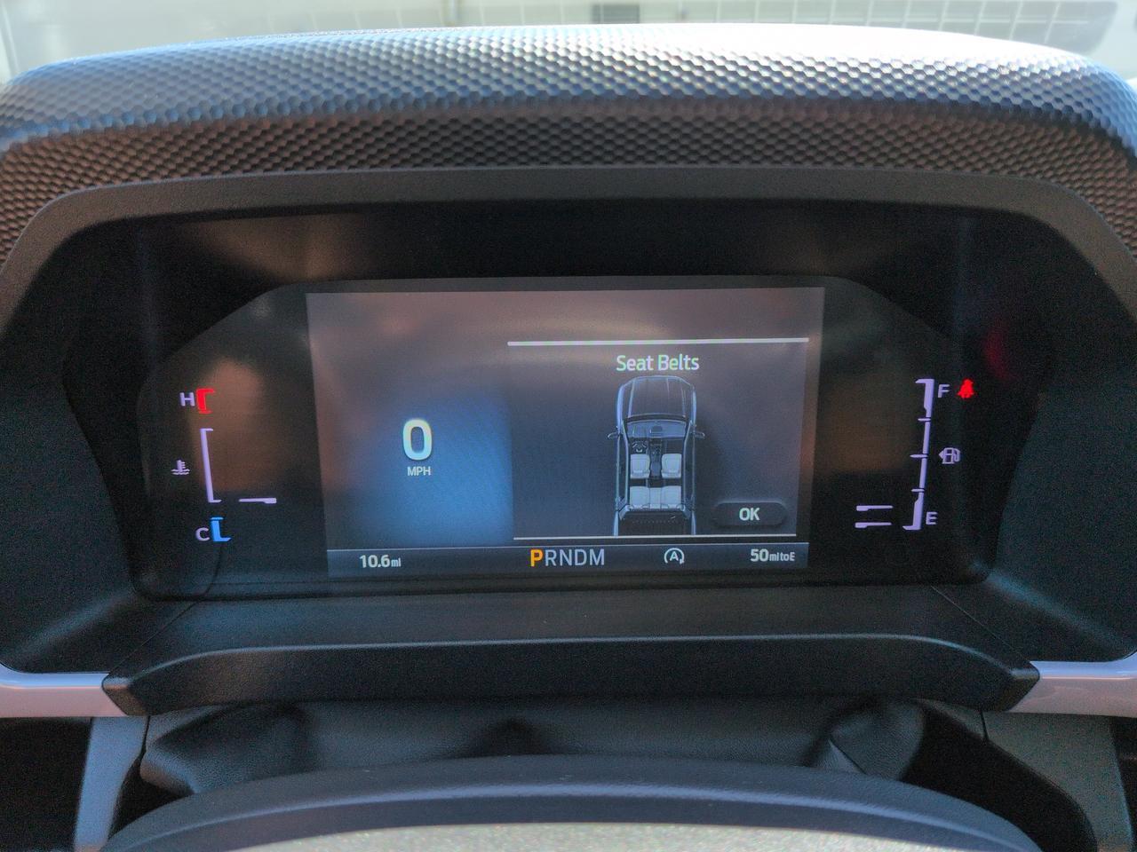 2026 Ford Ranger XL Winder GA