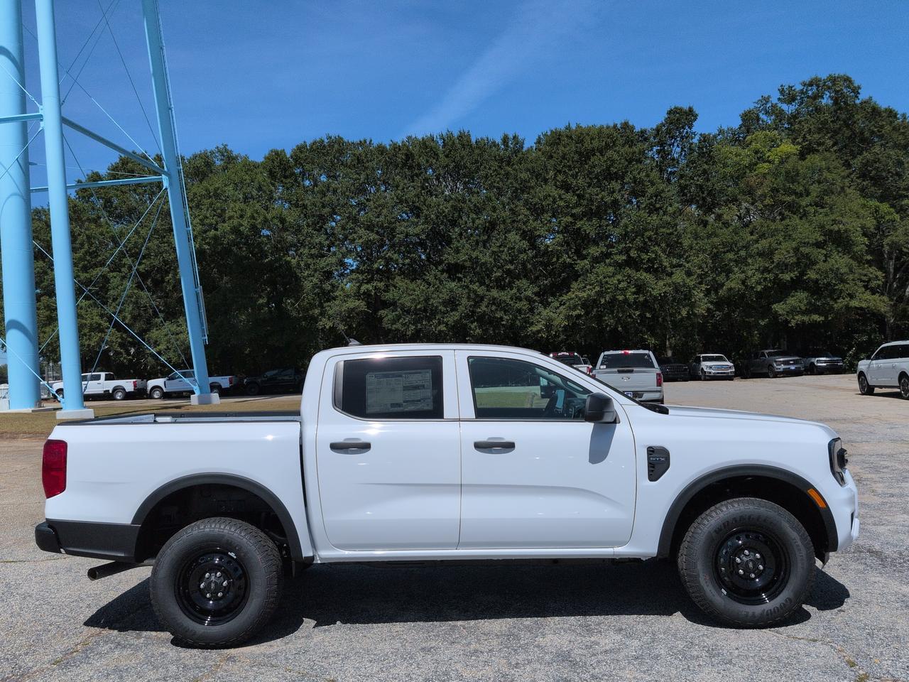 2026 Ford Ranger XL Winder GA