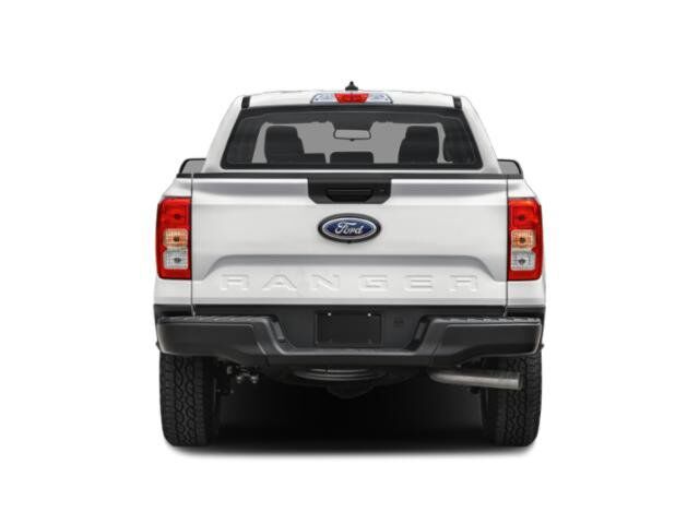 2026 Ford Ranger XL Winder GA